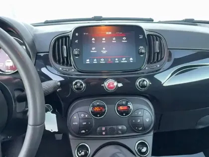 Photo 5 Fiat 500  1.0 70 ch Hybride BSG S/S