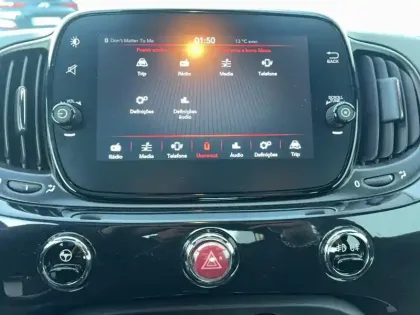 Photo 15 Fiat 500  1.0 70 ch Hybride BSG S/S