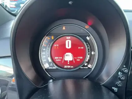 Photo 11 Fiat 500  1.0 70 ch Hybride BSG S/S