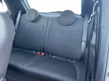 Photo 17 Fiat 500  1.0 70 ch Hybride BSG S/S