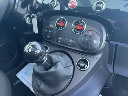 Photo 22 Fiat 500  1.0 70 ch Hybride BSG S/S