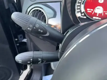 Photo 29 Fiat 500  1.0 70 ch Hybride BSG S/S