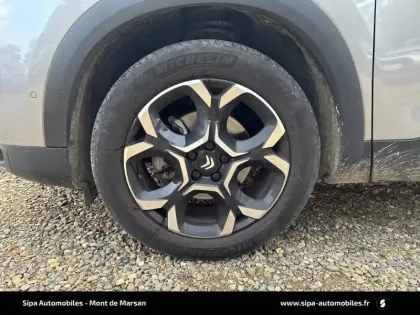 Photo 10 Citroën C5 aircross  PureTech 130 S&S EAT8