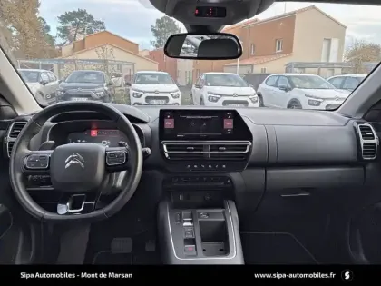 Photo 7 Citroën C5 aircross  PureTech 130 S&S EAT8