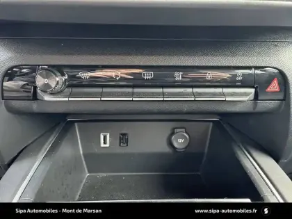 Photo 21 Citroën C5 aircross  PureTech 130 S&S EAT8