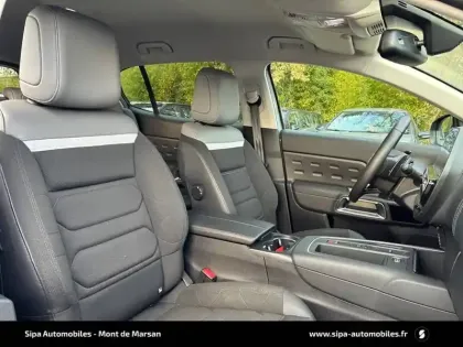 Photo 24 Citroën C5 aircross  PureTech 130 S&S EAT8