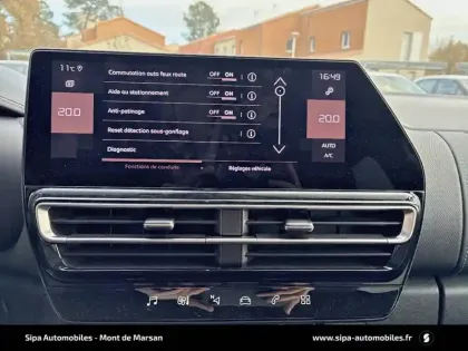 Photo 19 Citroën C5 aircross  PureTech 130 S&S EAT8