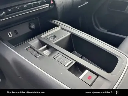 Photo 22 Citroën C5 aircross  PureTech 130 S&S EAT8