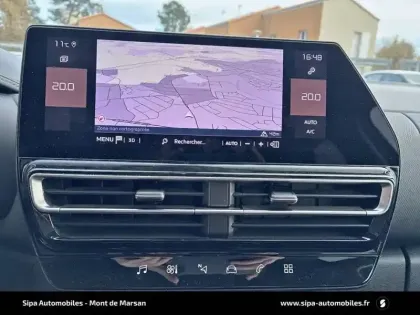 Photo 18 Citroën C5 aircross  PureTech 130 S&S EAT8