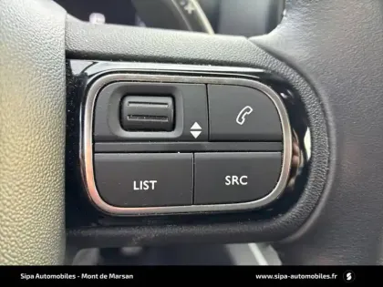 Photo 15 Citroën C5 aircross  PureTech 130 S&S EAT8