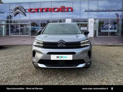 Photo 1 Citroën C5 aircross  PureTech 130 S&S EAT8
