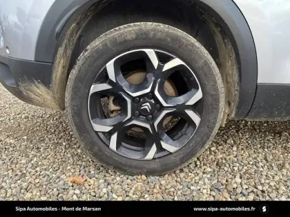 Photo 28 Citroën C5 aircross  PureTech 130 S&S EAT8