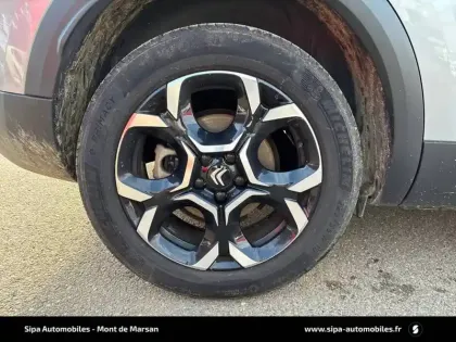 Photo 28 Citroën C5 aircross  PureTech 130 S&S EAT8