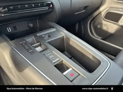 Photo 22 Citroën C5 aircross  PureTech 130 S&S EAT8