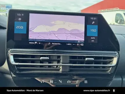Photo 18 Citroën C5 aircross  PureTech 130 S&S EAT8