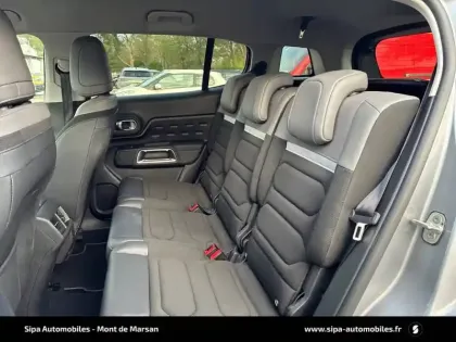 Photo 9 Citroën C5 aircross  PureTech 130 S&S EAT8