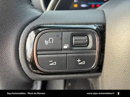 Photo 14 Citroën C5 aircross  PureTech 130 S&S EAT8