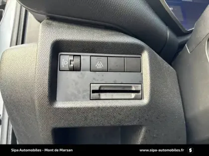 Photo 13 Citroën C5 aircross  PureTech 130 S&S EAT8