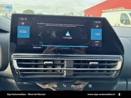 Photo 20 Citroën C5 aircross  PureTech 130 S&S EAT8