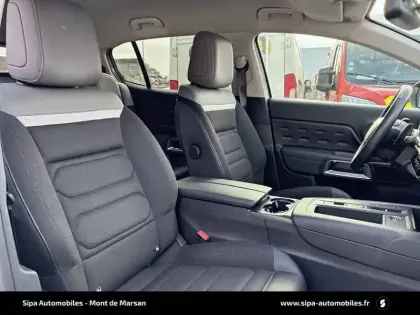 Photo 24 Citroën C5 aircross  PureTech 130 S&S EAT8