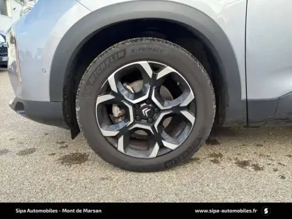 Photo 41 Citroën C5 aircross  PureTech 130 S&S EAT8