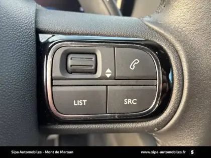 Photo 15 Citroën C5 aircross  PureTech 130 S&S EAT8