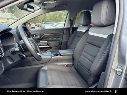 Photo 8 Citroën C5 aircross  PureTech 130 S&S EAT8