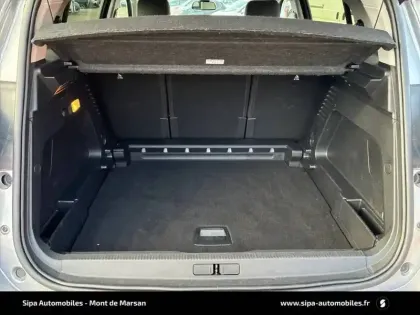 Photo 5 Citroën C5 aircross  PureTech 130 S&S EAT8