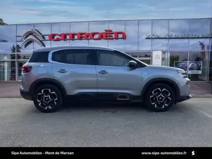 Photo 34 Citroën C5 aircross  PureTech 130 S&S EAT8