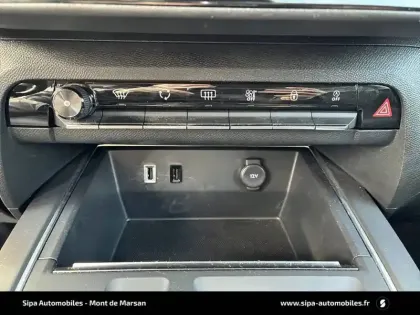 Photo 21 Citroën C5 aircross  PureTech 130 S&S EAT8