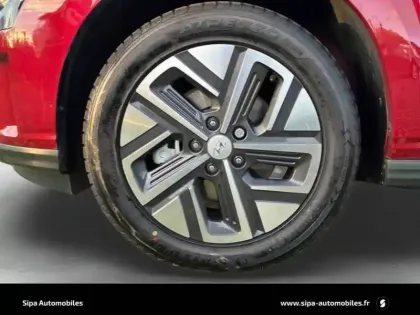 Photo 10 Hyundai Kona  Electrique 39 kWh - 136 ch