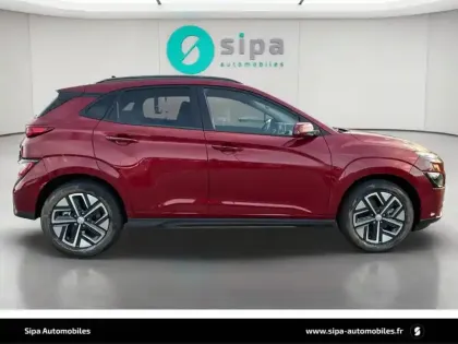 Photo 7 Hyundai Kona  Electrique 39 kWh - 136 ch