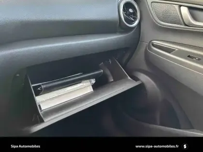 Photo 27 Hyundai Kona  Electrique 39 kWh - 136 ch