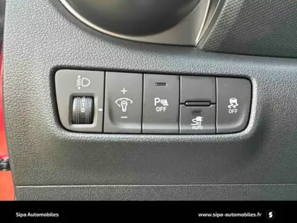Photo 16 Hyundai Kona  Electrique 39 kWh - 136 ch