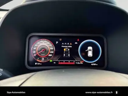 Photo 17 Hyundai Kona  Electrique 39 kWh - 136 ch