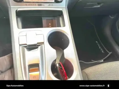 Photo 24 Hyundai Kona  Electrique 39 kWh - 136 ch