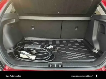 Photo 4 Hyundai Kona  Electrique 39 kWh - 136 ch