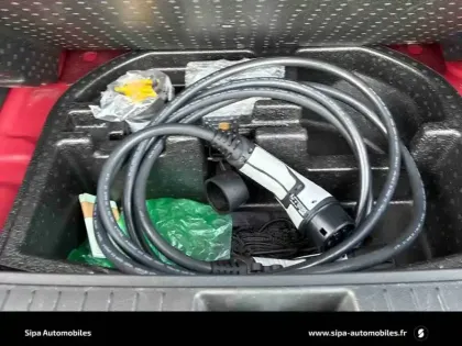 Photo 5 Hyundai Kona  Electrique 39 kWh - 136 ch