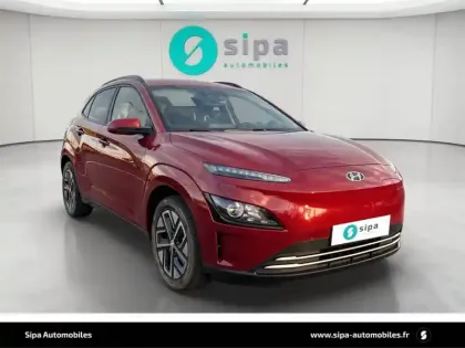 Photo 8 Hyundai Kona  Electrique 39 kWh - 136 ch