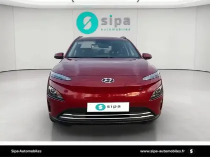 Photo 9 Hyundai Kona  Electrique 39 kWh - 136 ch