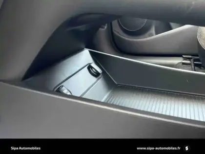 Photo 22 Hyundai Kona  Electrique 39 kWh - 136 ch