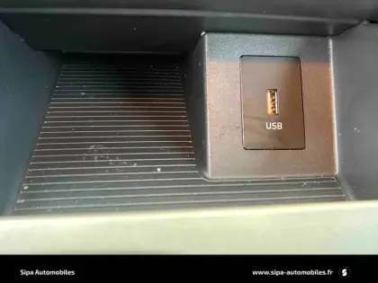 Photo 23 Hyundai Kona  Electrique 39 kWh - 136 ch