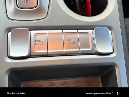 Photo 25 Hyundai Kona  Electrique 39 kWh - 136 ch