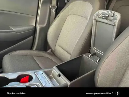 Photo 26 Hyundai Kona  Electrique 39 kWh - 136 ch