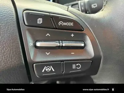Photo 14 Hyundai Kona  Electrique 39 kWh - 136 ch