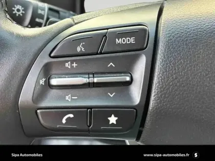 Photo 15 Hyundai Kona  Electrique 39 kWh - 136 ch