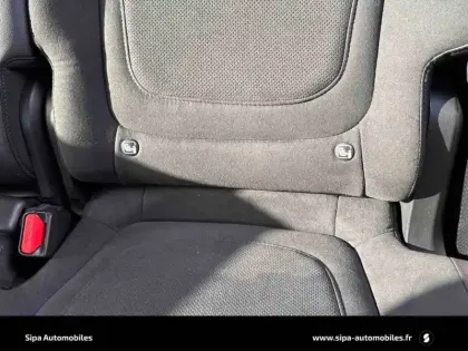 Photo 32 Hyundai Tucson  1.6 T-GDI 230 Hybrid BVA6