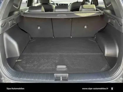 Photo 4 Hyundai Tucson  1.6 T-GDI 230 Hybrid BVA6