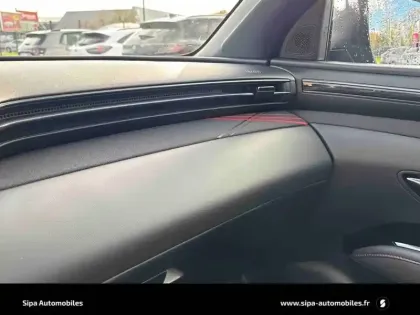 Photo 24 Hyundai Tucson  1.6 T-GDI 230 Hybrid BVA6