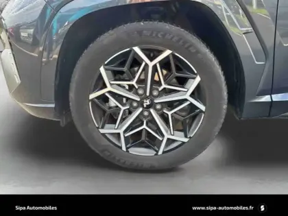Photo 9 Hyundai Tucson  1.6 T-GDI 230 Hybrid BVA6